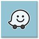 waze icon